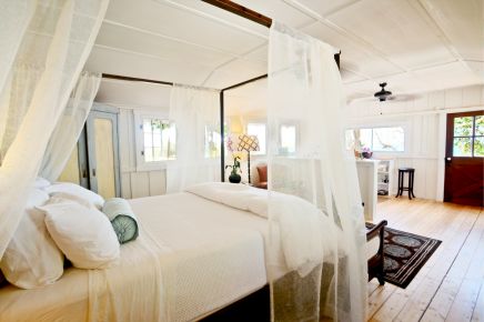 Puakea Ranch, Kohala Coast